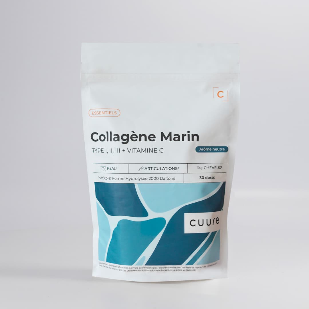 Marine Collagen Powder #1